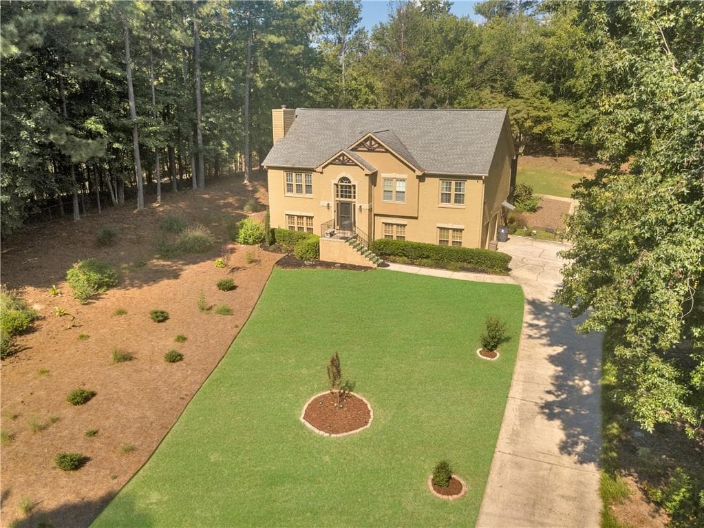 633 Coach Bobby Dodd Road, Dallas, GA 30132 — most recent listing photo