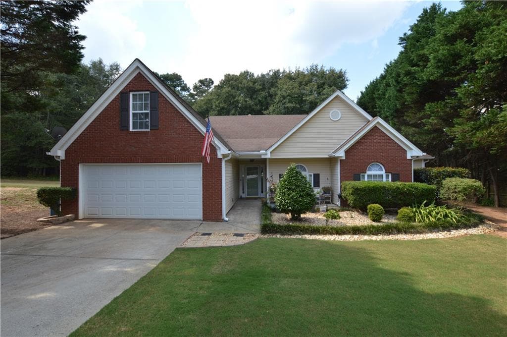 3207 Kinross Court, Dacula, GA 30019 — most recent listing photo