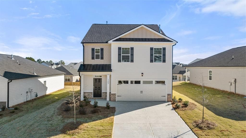 12083 Conrad Circle, Hampton, GA 30228 — most recent listing photo