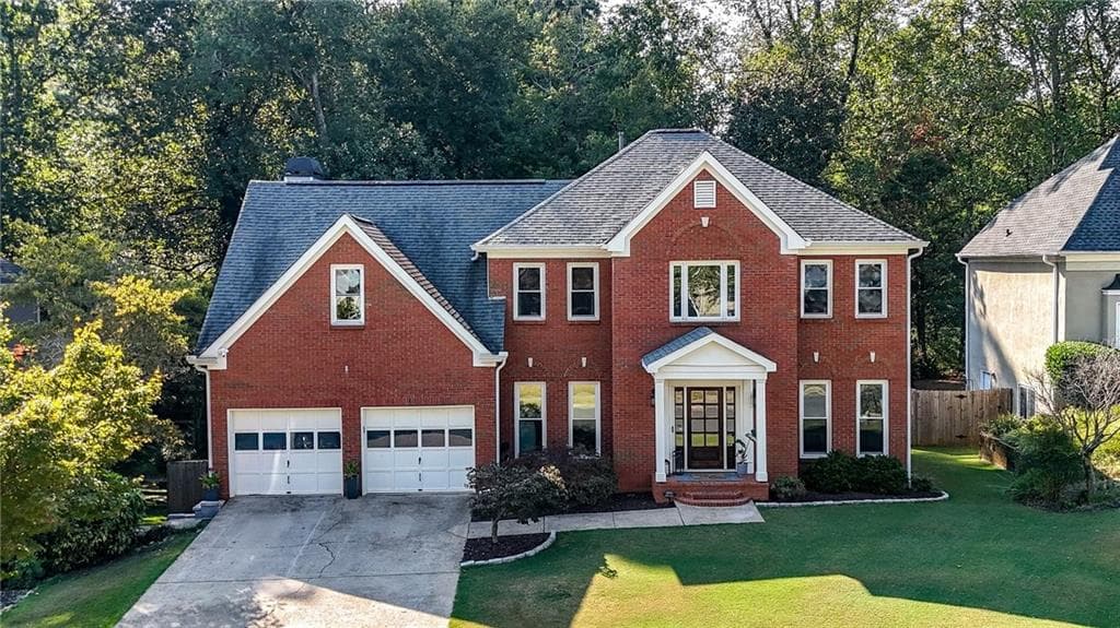 4393 Laurian Drive, Kennesaw, GA 30144 — most recent listing photo