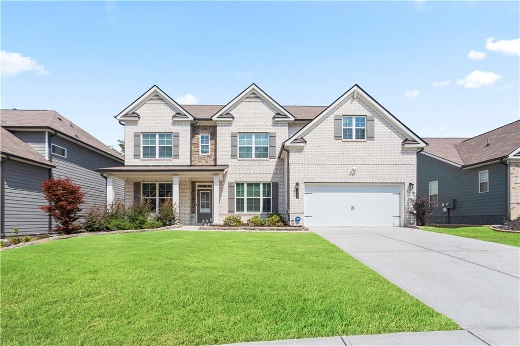 3641 Deaton Trail, Buford, GA 30519 — most recent listing photo