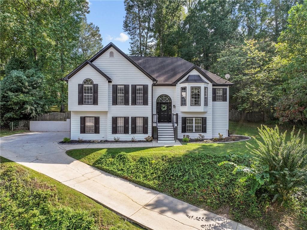 110 Hearthstone Drive, Woodstock, GA 30189 — most recent listing photo