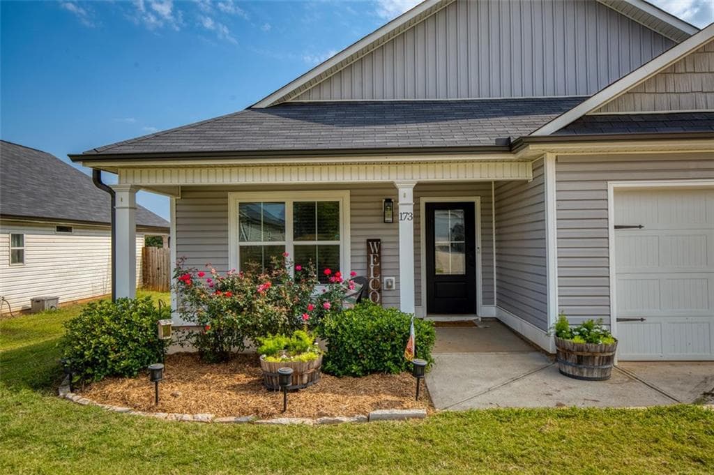 173 Crest View Drive, Carnesville, GA 30521 — most recent listing photo