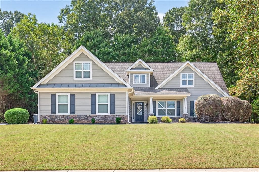 5321 Shadow Walk Way, Gainesville, GA 30507 — most recent listing photo