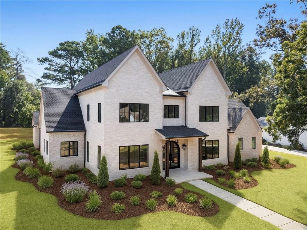 265 Dania Drive, Alpharetta, GA 30009 — most recent listing photo