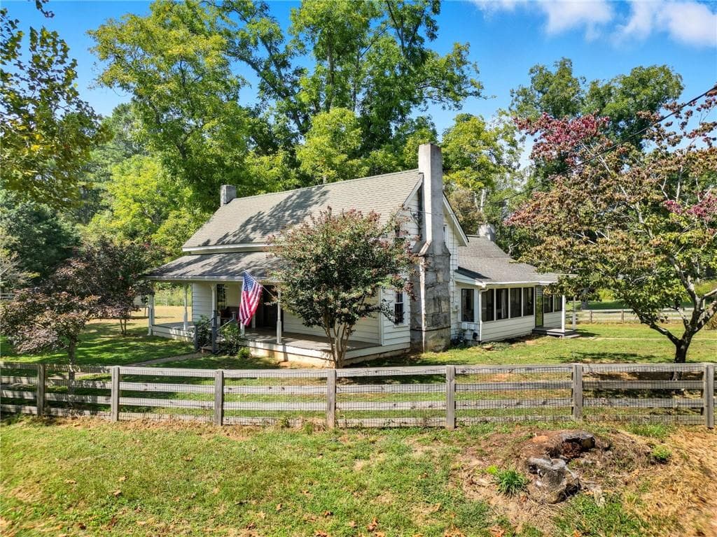 3940 TWIN LAKES Road, Cumming, GA 30040 — most recent listing photo
