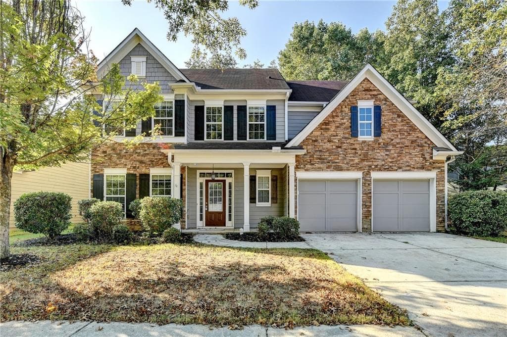 999 Harvest Brook Drive, Lawrenceville, GA 30043 — most recent listing photo