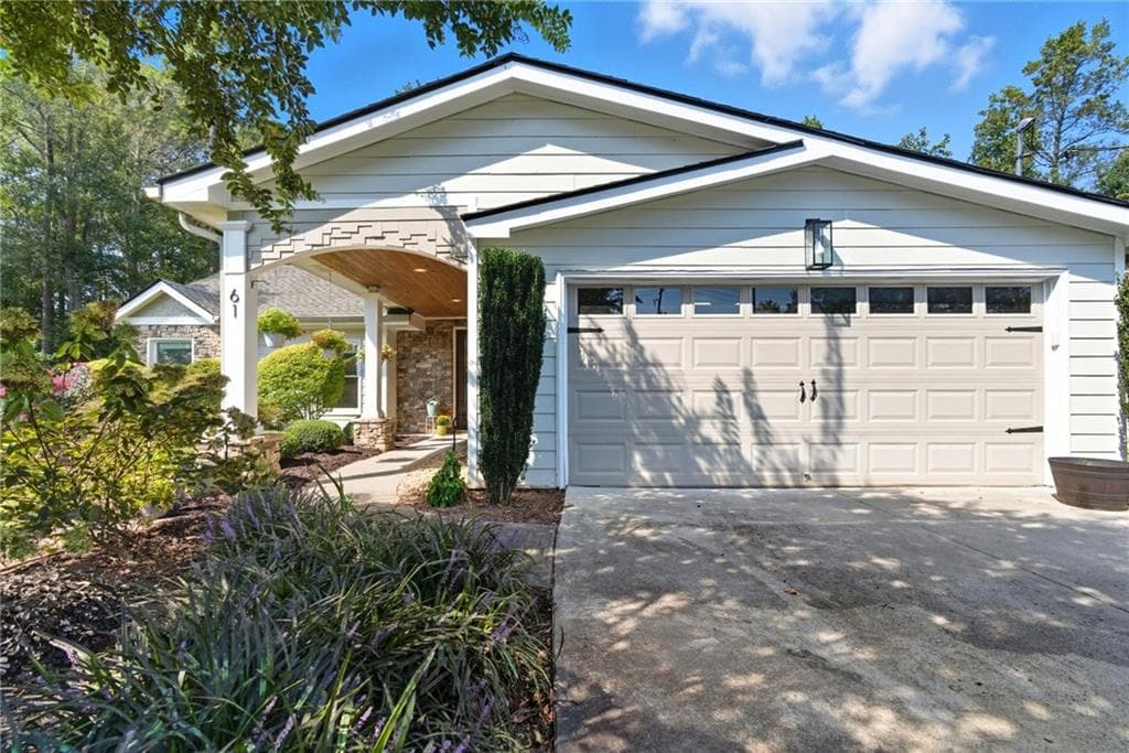 61 Holt Road, Marietta, GA 30068 — most recent listing photo