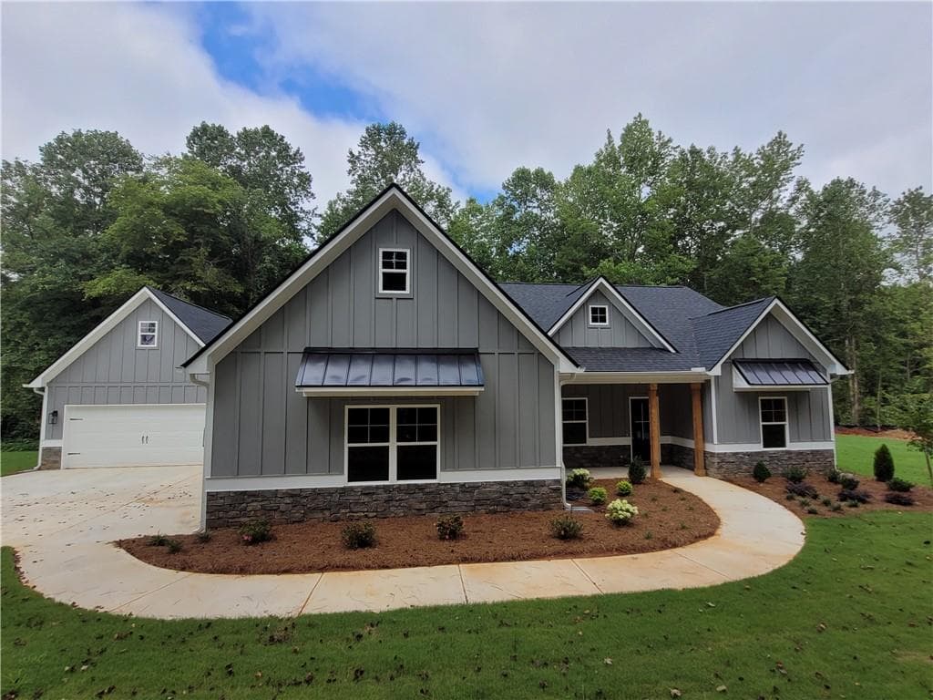 879 Highway 101 N, Dallas, GA 30157 — most recent listing photo
