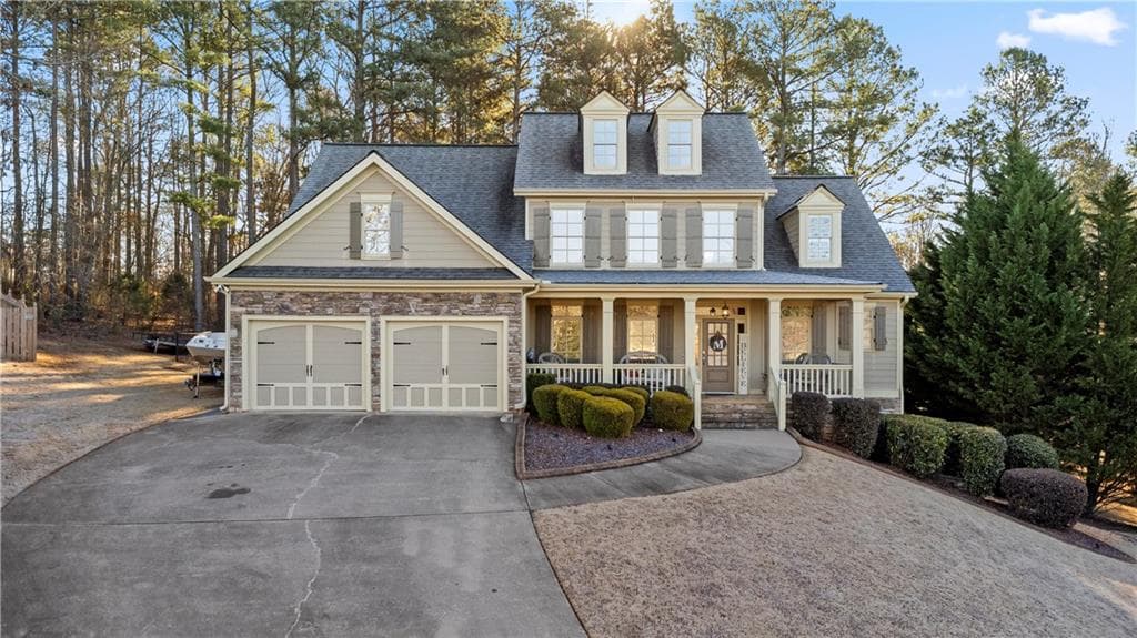 37 Waterstone Drive, Cartersville, GA 30121 — most recent listing photo