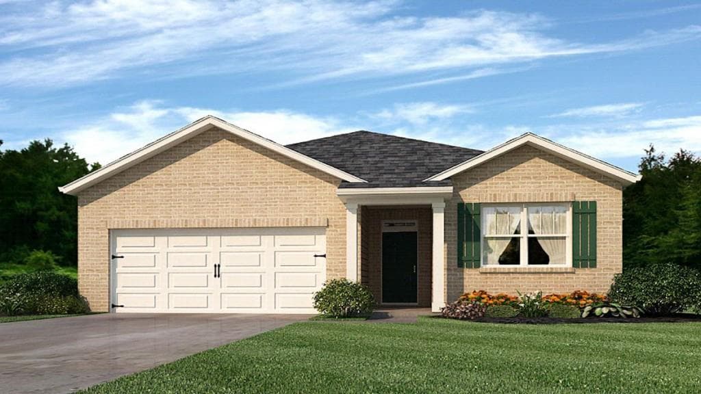 27 Coggins Place, Rome, GA 30165 — most recent listing photo