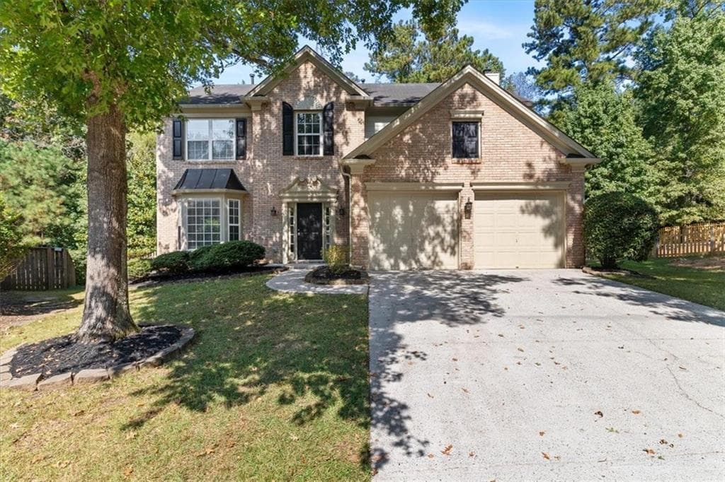 622 Keeneland Terrace, Woodstock, GA 30189 — most recent listing photo