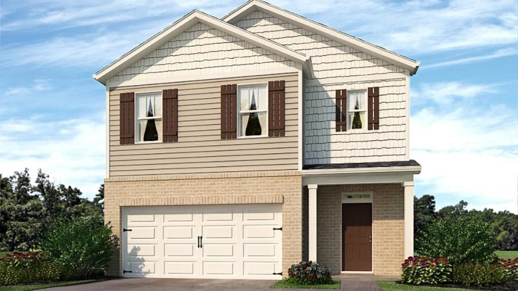 10 Coggins Place, Rome, GA 30165 — most recent listing photo