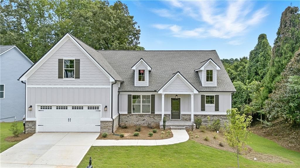 4016 Links Boulevard, Jefferson, GA 30549 — most recent listing photo