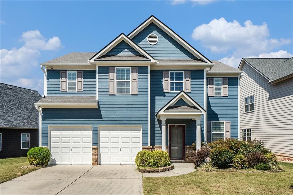 5056 Manning Drive, Douglasville, GA 30135 — most recent listing photo