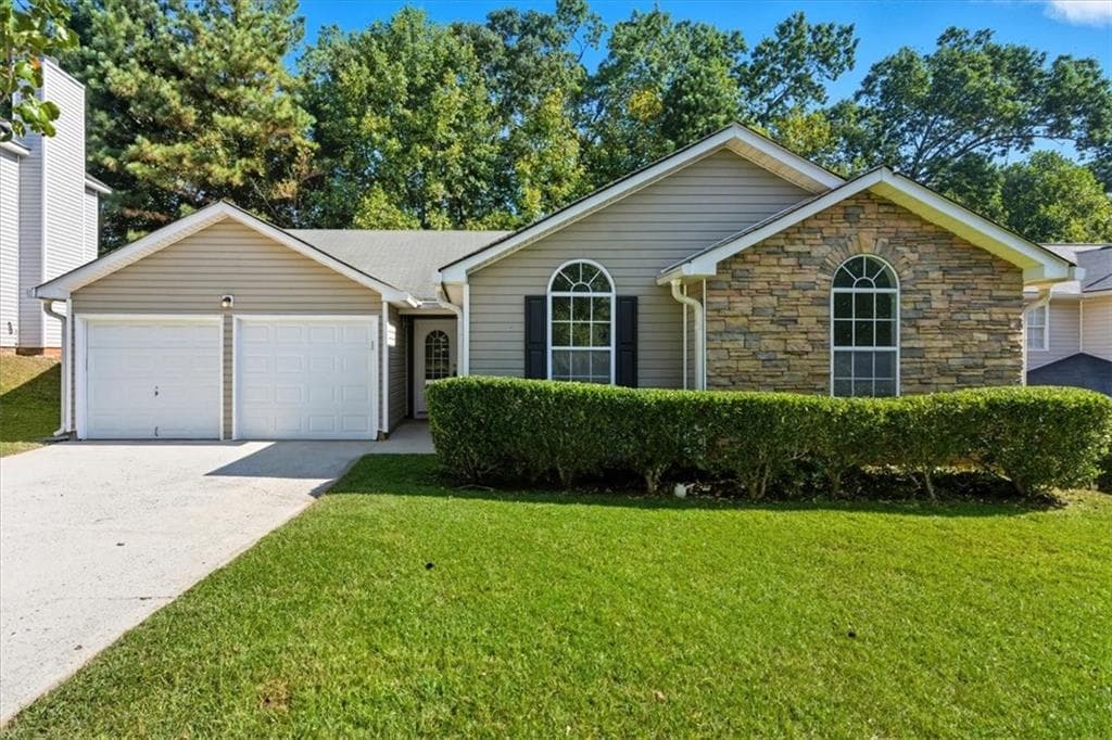 2950 Highland Hill Parkway, Douglasville, GA 30135 — most recent listing photo