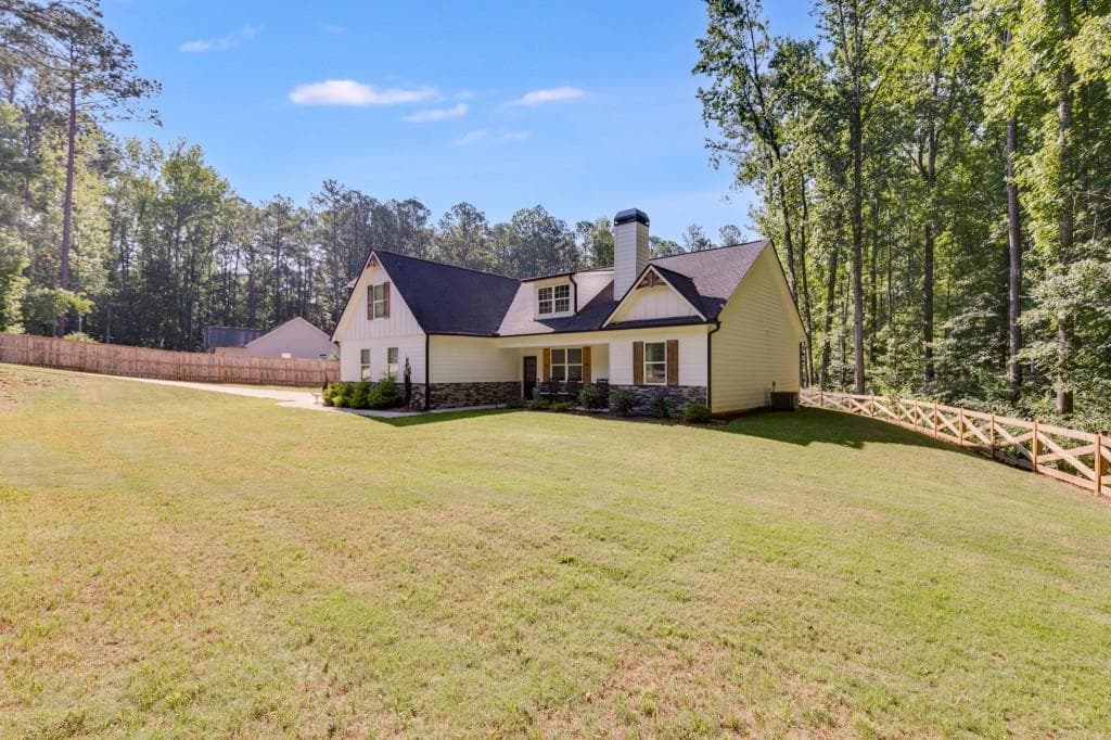 3124 Hiram Sudie Road, Hiram, GA 30141 — most recent listing photo