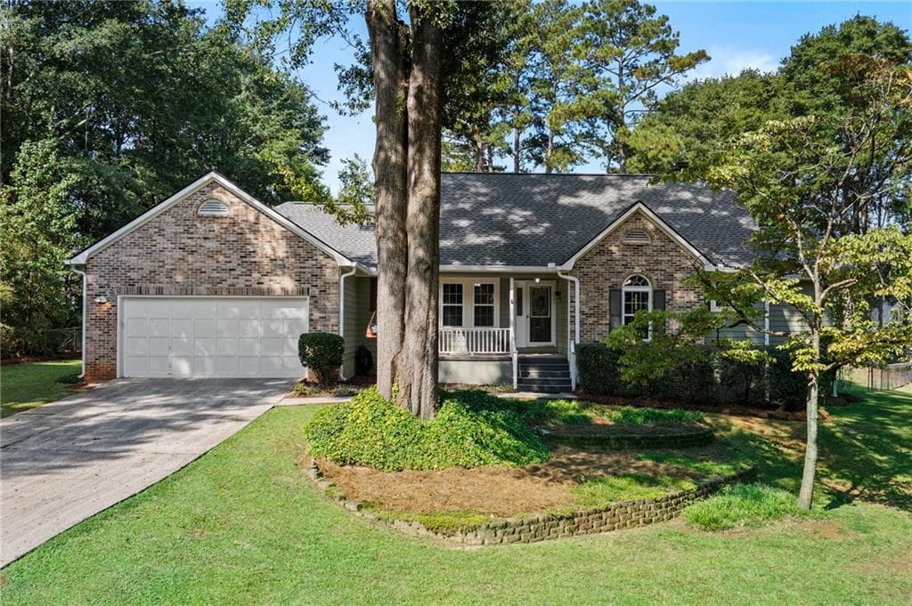 105 Elberta Street, Mcdonough, GA 30253 — most recent listing photo