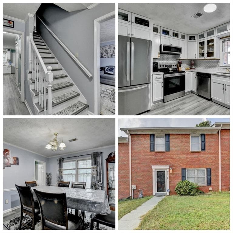 977 Park Gate Place, Stone Mountain, GA 30083 — most recent listing photo
