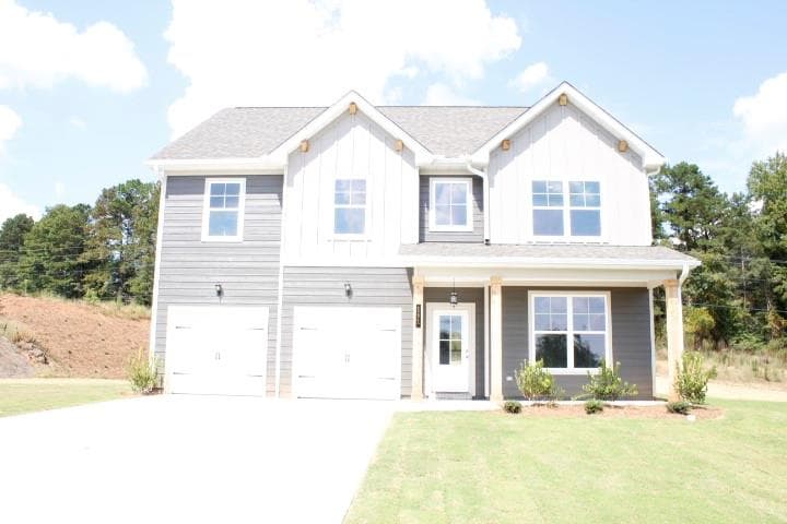 151 Sage St. Lot 38, Commerce, GA 30529 — most recent listing photo