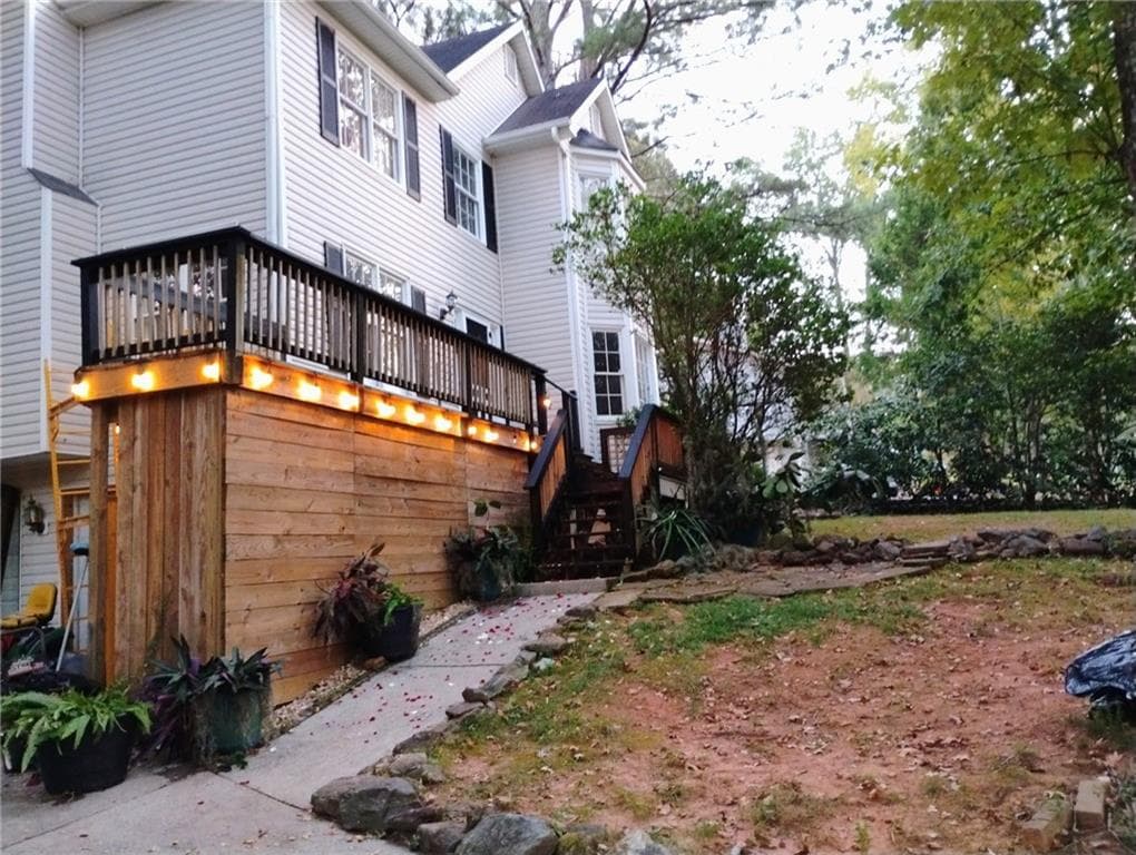 6023 Jonathan Trace, Canton, GA 30115 — most recent listing photo