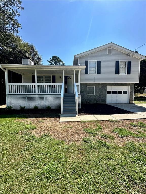 1624 Sugarmaple Lane, Conyers, GA 30094 — most recent listing photo