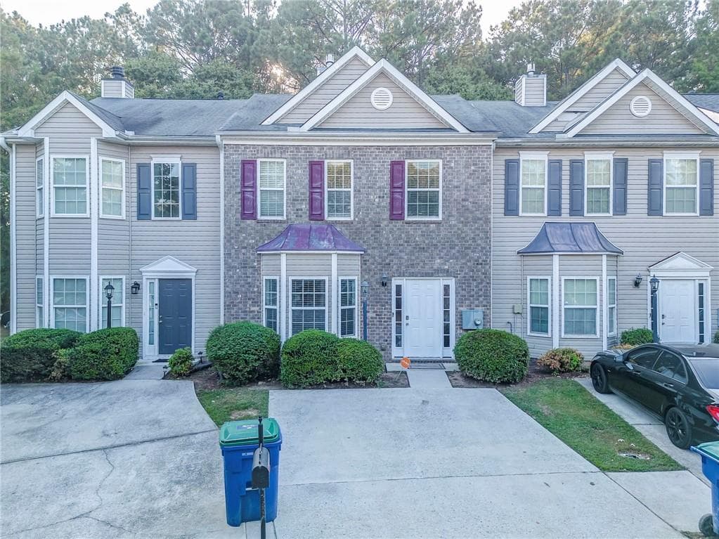 2667 Rocky Court, Atlanta, GA 30349 — most recent listing photo