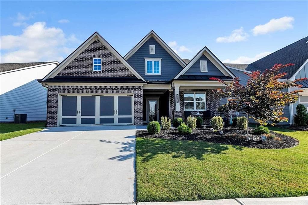 1115 Durham Road, Canton, GA 30114 — most recent listing photo