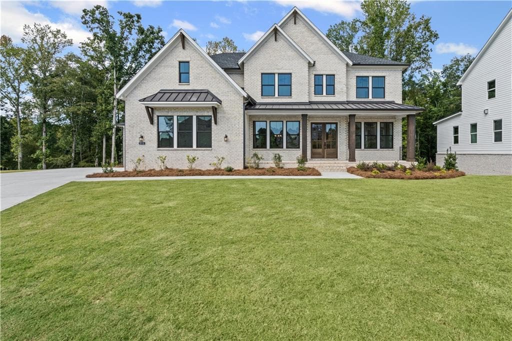 5115 Travers Lane, Cumming, GA 30040 — most recent listing photo