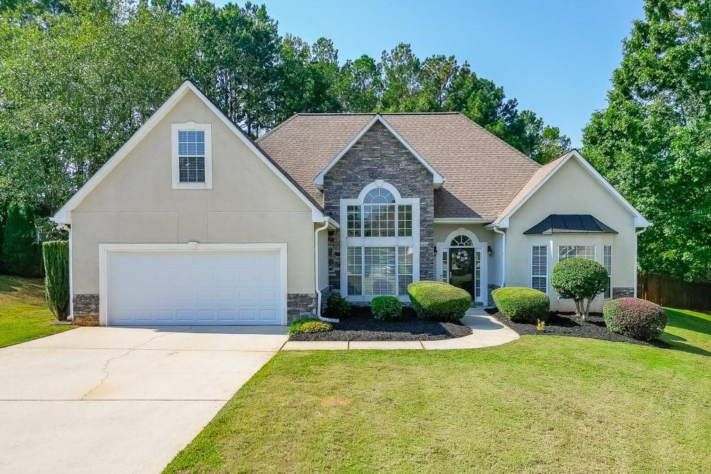 408 Big Leaf Walk, Mcdonough, GA 30253 — most recent listing photo