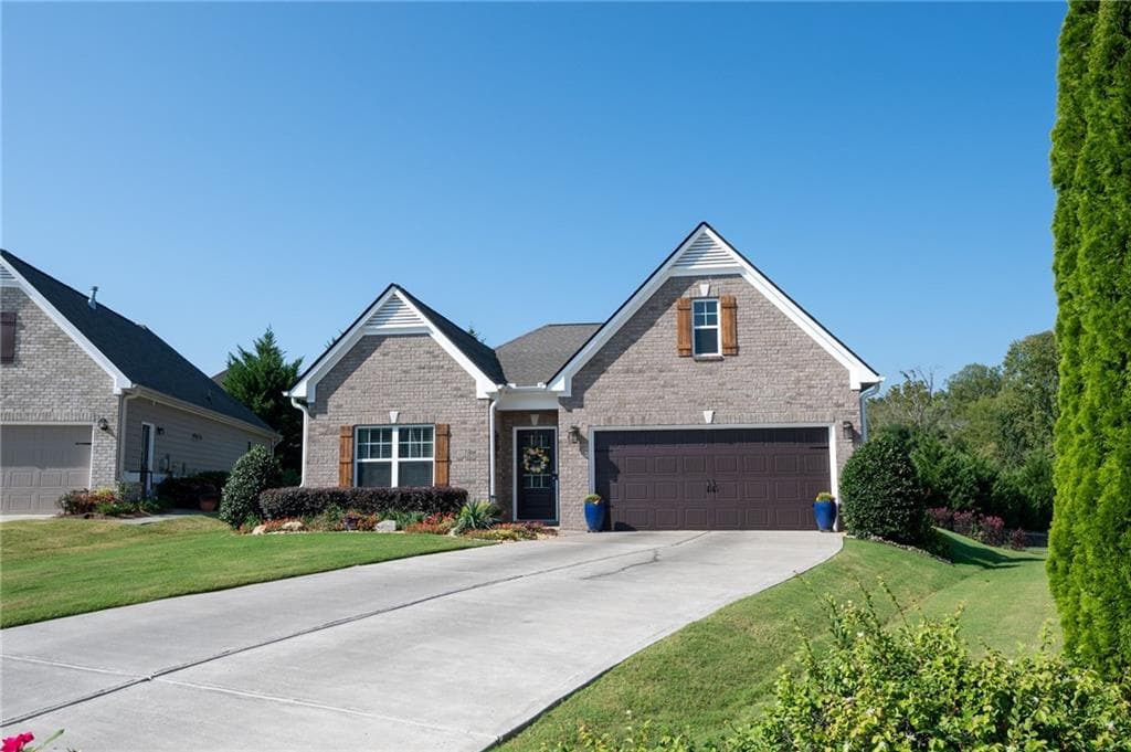 205 Willowbrook Drive, Calhoun, GA 30701 — most recent listing photo