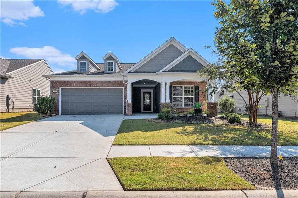502 Inkberry Drive, Griffin, GA 30223 — most recent listing photo