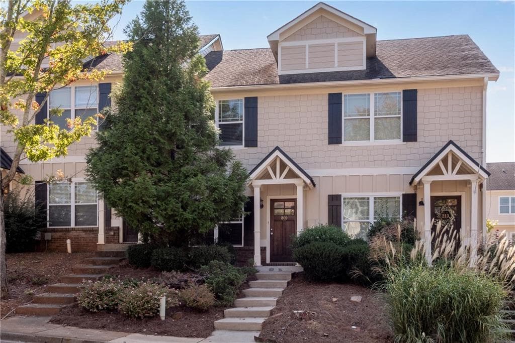 209 Center Park Lane, Athens, GA 30605 — most recent listing photo