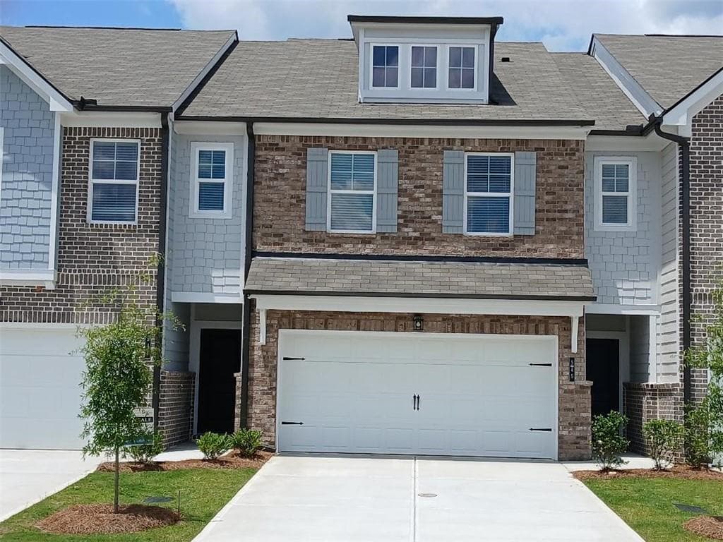 352 Sinclair Court 73, Mcdonough, GA 30253 — most recent listing photo