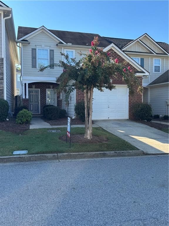 4708 Autumn Rose Trail, Oakwood, GA 30566 — most recent listing photo