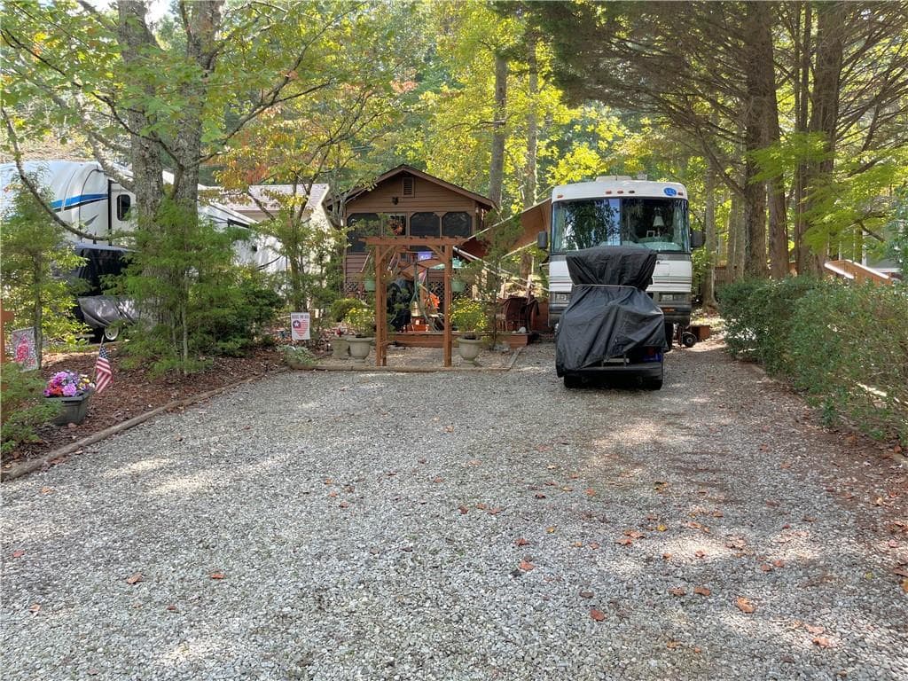 101 Hidden Valley Rd, Cleveland, GA 30528 — most recent listing photo