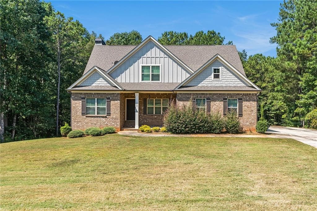 162 Belford Way, Jackson, GA 30233 — most recent listing photo