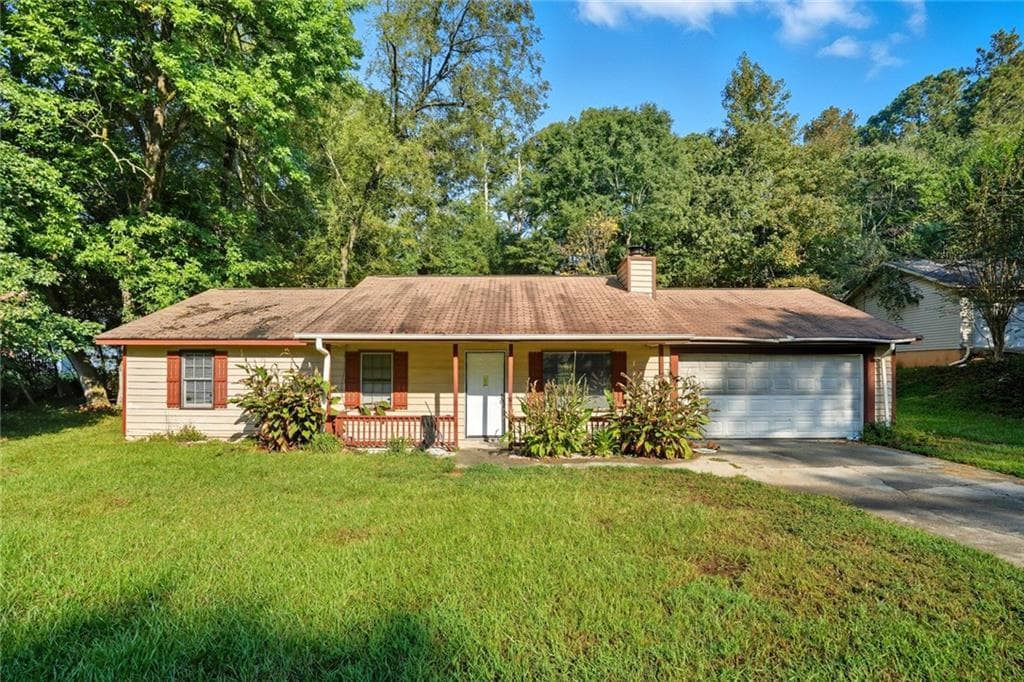 3000 Randolph Court, Conyers, GA 30012 — most recent listing photo