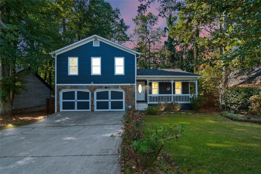 1017 MEMORY Lane, Lawrenceville, GA 30044 — most recent listing photo