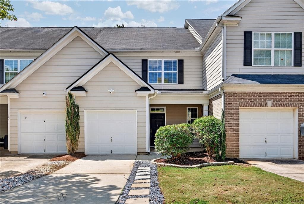 153 Granite Way, Newnan, GA 30265 — most recent listing photo