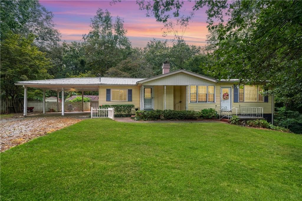 3720 Knox Bridge Highway, Canton, GA 30114 — most recent listing photo