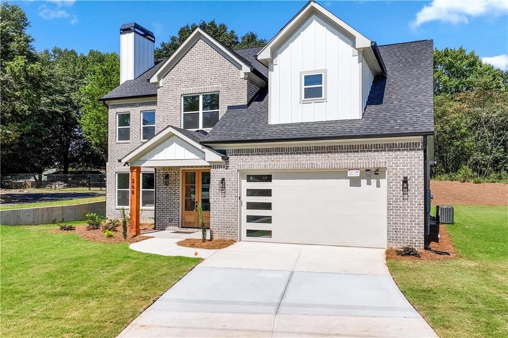 260 STONE MOUNTAIN ST, Lawrenceville, GA 30046 — most recent listing photo
