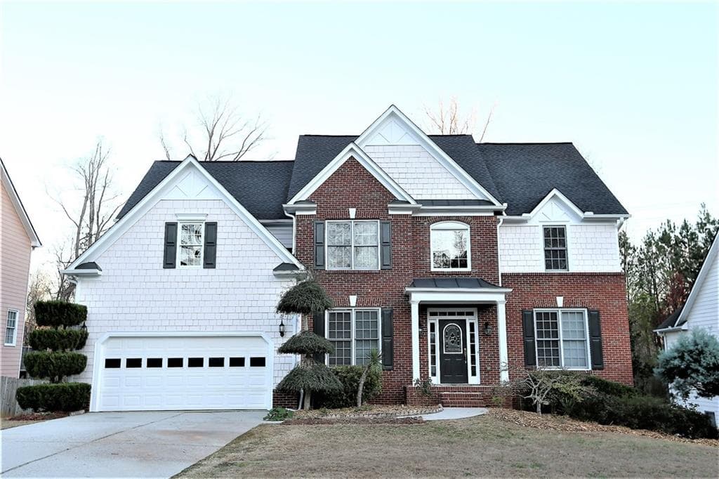 1651 TELFAIR CHASE Way, Lawrenceville, GA 30043 — most recent listing photo