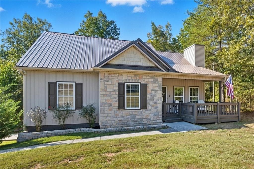 184 Talon Drive, Rydal, GA 30171 — most recent listing photo