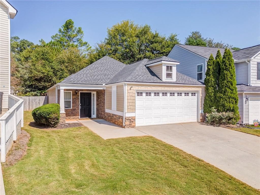 34 Lila Way, Cartersville, GA 30120 — most recent listing photo