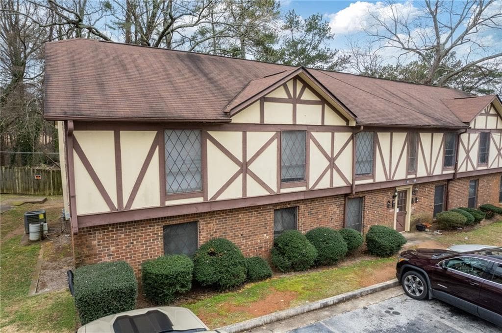 3187 Abbeywood Drive, Decatur, GA 30034 — most recent listing photo