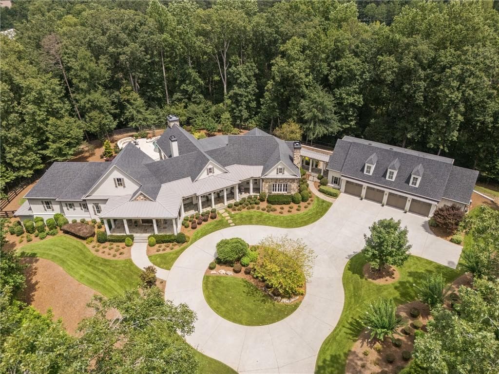 354 Woodmont Court, Canton, GA 30115 — most recent listing photo
