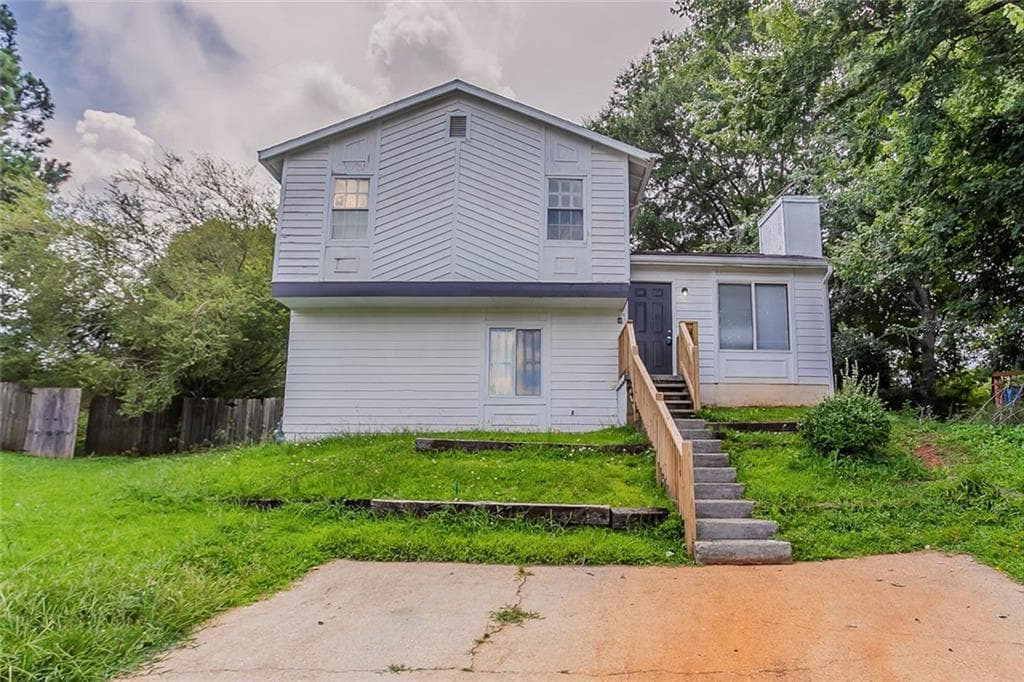 4821 Mainstreet Valley Trace, Stone Mountain, GA 30088 — most recent listing photo