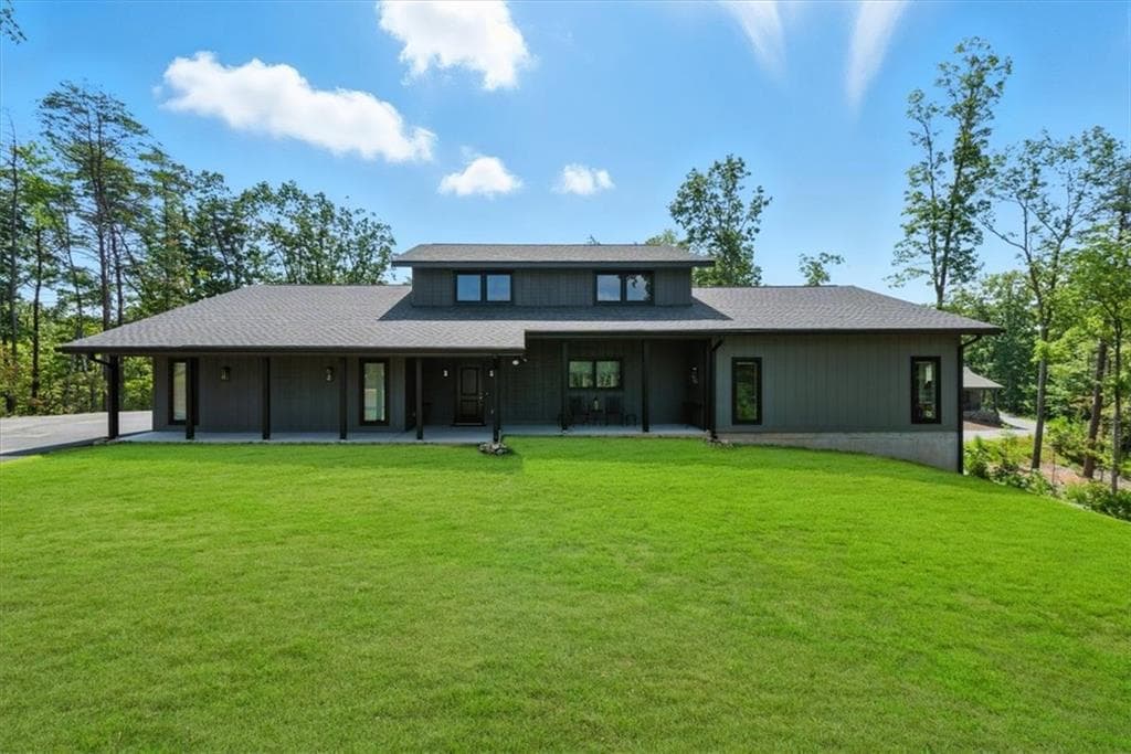 500 Brown Deer Drive, Talking Rock, GA 30175 — most recent listing photo