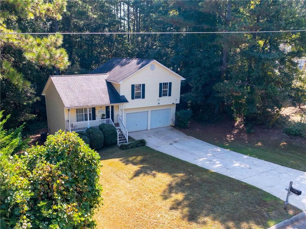 104 Dalton Drive, Villa Rica, GA 30180 — most recent listing photo